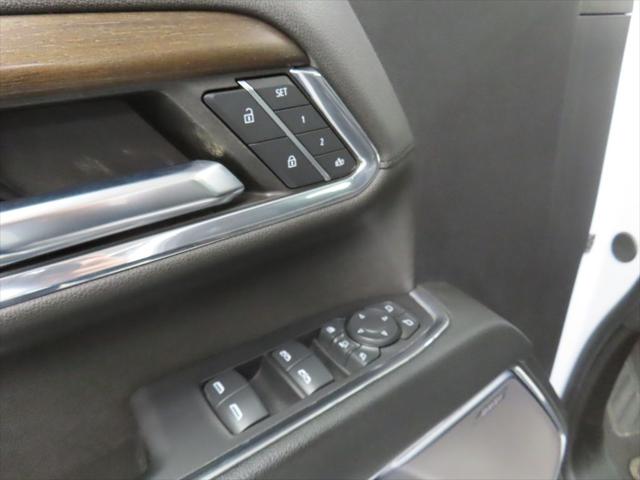 2024 Chevrolet Silverado 3500HD High Country