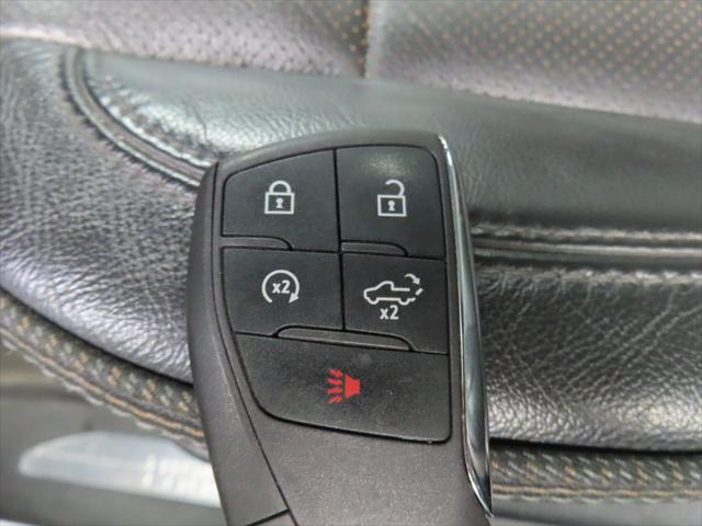 2024 Chevrolet Silverado 3500HD High Country