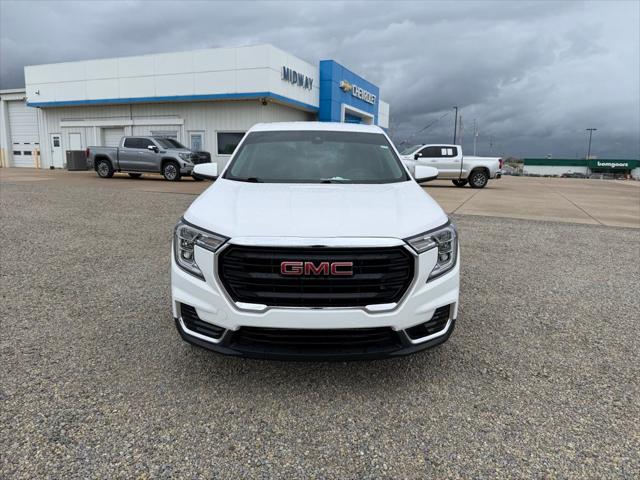 2022 GMC Terrain FWD SLE