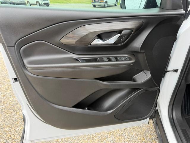 2022 GMC Terrain FWD SLE