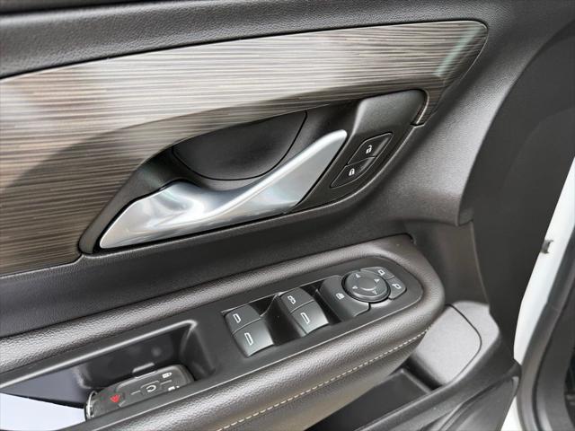 2022 GMC Terrain FWD SLE