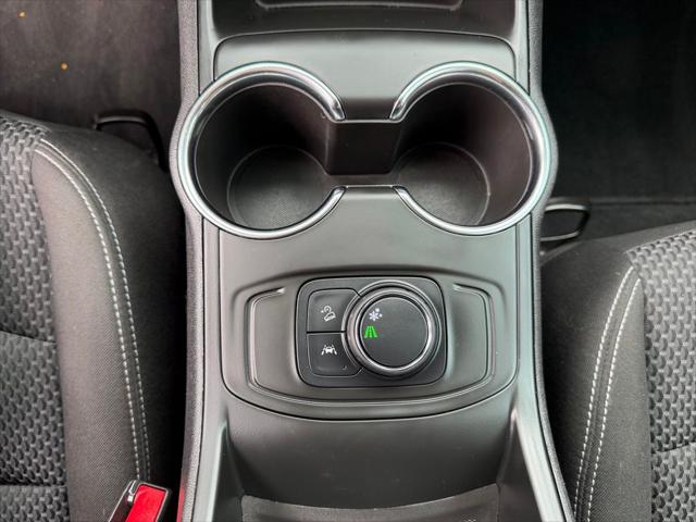2022 GMC Terrain FWD SLE
