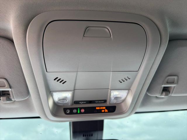 2022 GMC Terrain FWD SLE
