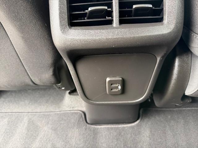 2022 GMC Terrain FWD SLE