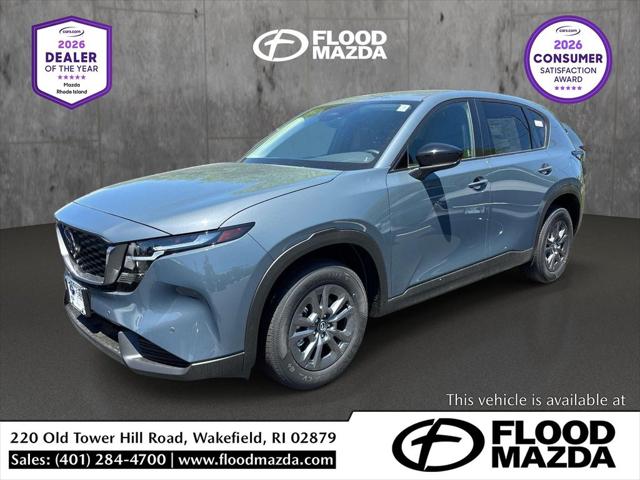 2026 Mazda CX-5 2.5 S Select for sale in Wakefield, RI
