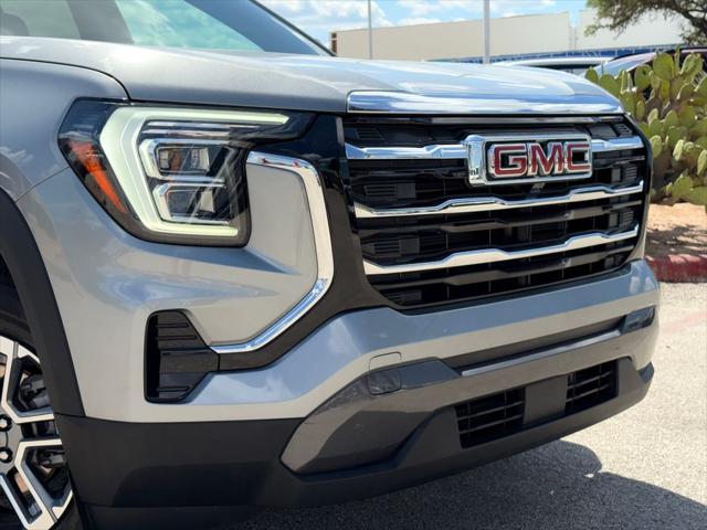 2025 GMC Terrain AWD Elevation