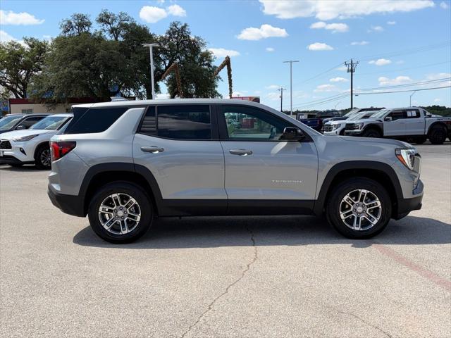 2025 GMC Terrain AWD Elevation