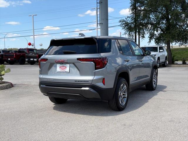 2025 GMC Terrain AWD Elevation