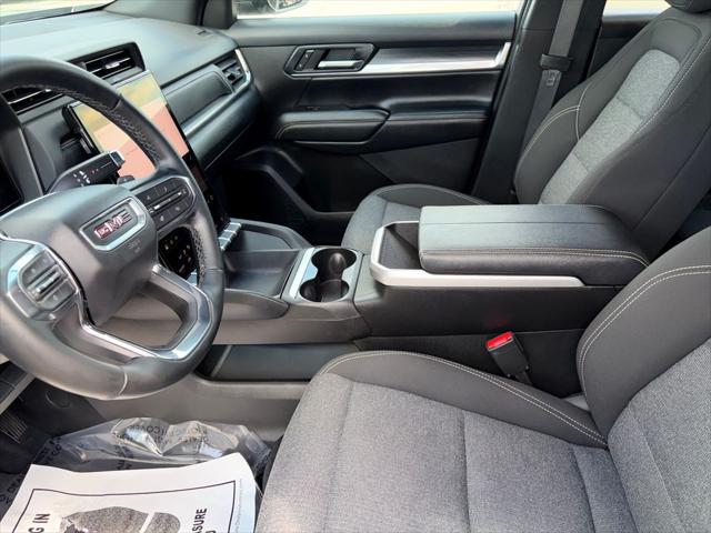2025 GMC Terrain AWD Elevation