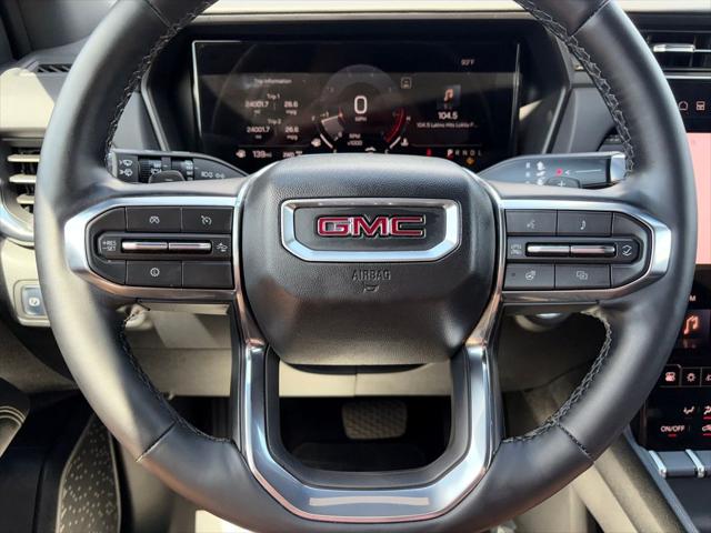 2025 GMC Terrain AWD Elevation