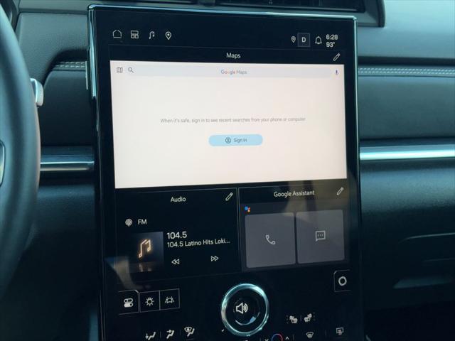 2025 GMC Terrain AWD Elevation