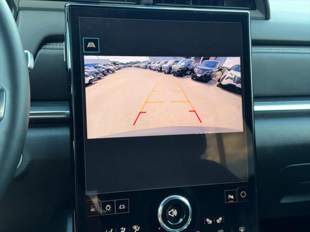 2025 GMC Terrain AWD Elevation