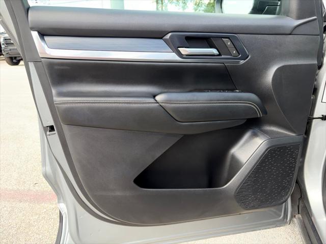 2025 GMC Terrain AWD Elevation