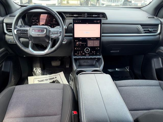 2025 GMC Terrain AWD Elevation