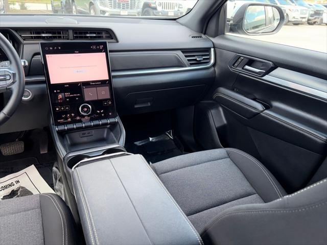 2025 GMC Terrain AWD Elevation
