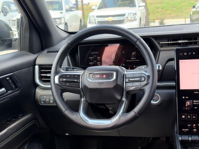 2025 GMC Terrain AWD Elevation