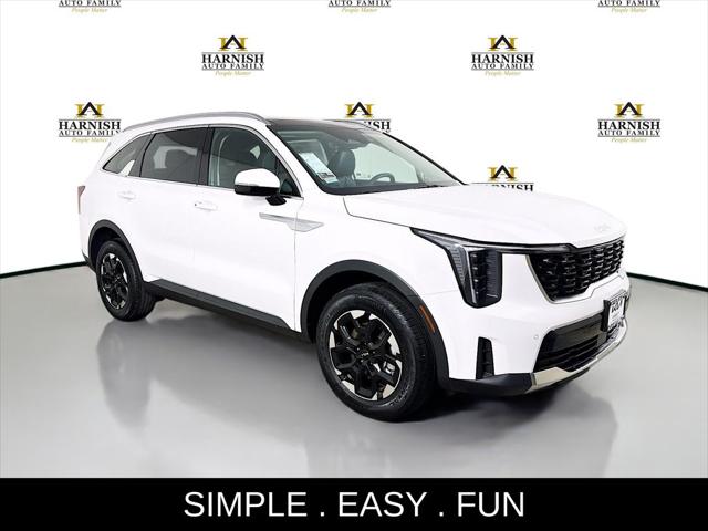 2026 Kia Sorento S for sale in Everett, WA