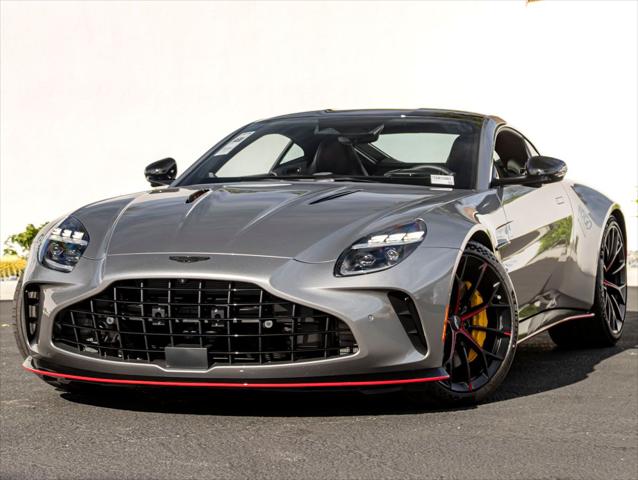 2026 Aston Martin Vantage S for sale in Rancho Mirage, CA