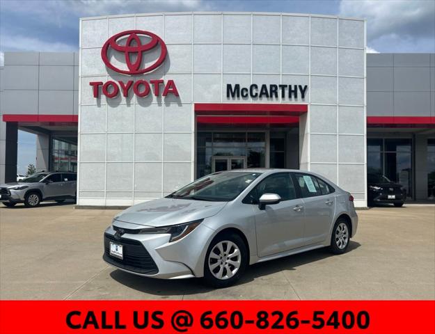 2024 Toyota Corolla LE for sale in Sedalia, MO