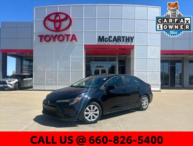 2025 Toyota Corolla LE for sale in Sedalia, MO