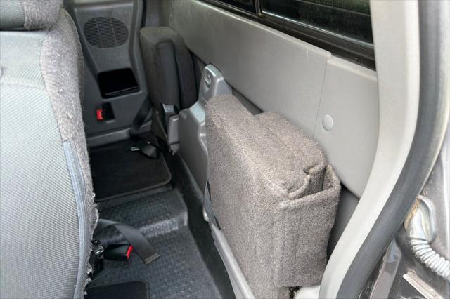 2011 Ford Ranger Sport