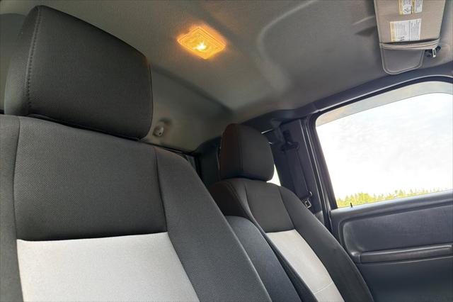 2011 Ford Ranger Sport
