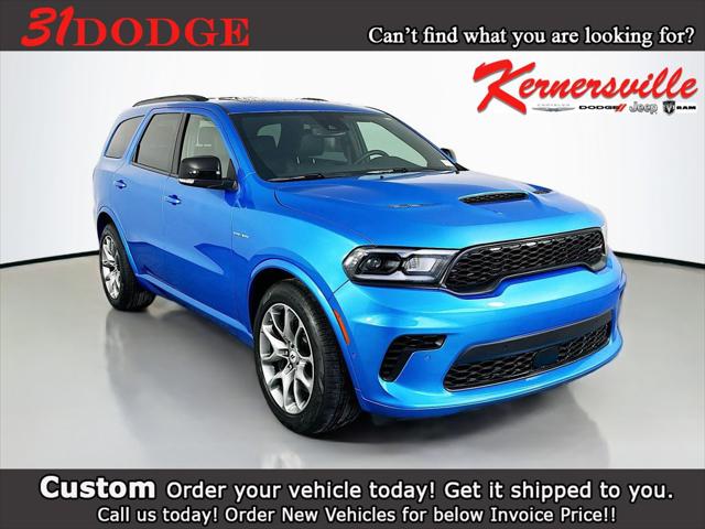 2026 Dodge Durango GT Premium HEMI V8 for sale in Kernersville, NC
