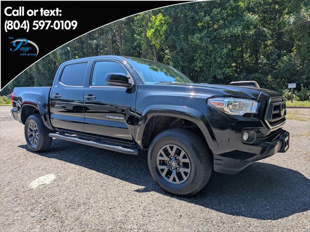 2023 Toyota Tacoma SR5 V6 for sale in Richmond, VA