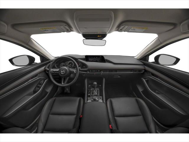 2026 Mazda Mazda3 2.5 S Select Sport