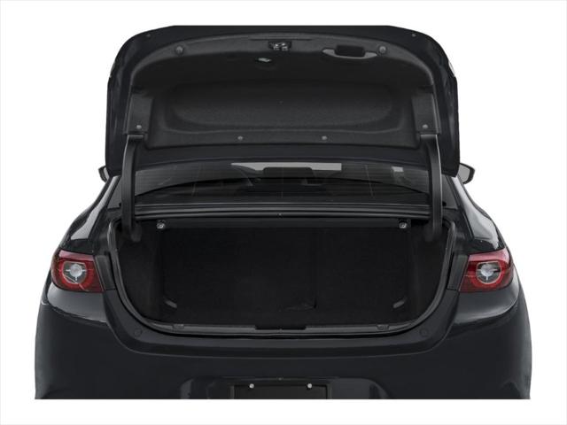 2026 Mazda Mazda3 2.5 S Select Sport
