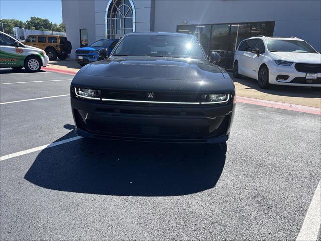2026 Dodge Charger CHARGER R/T PLUS 4-DOOR AWD