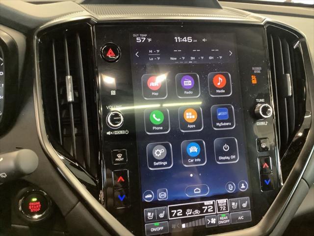 2025 Subaru Ascent Onyx Edition Limited 7-Passenger
