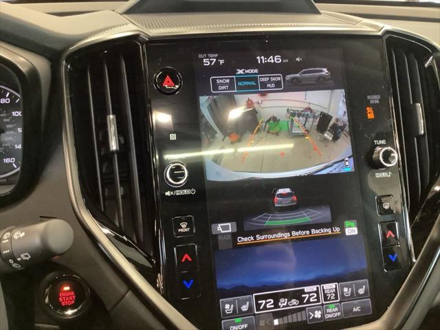 2025 Subaru Ascent Onyx Edition Limited 7-Passenger