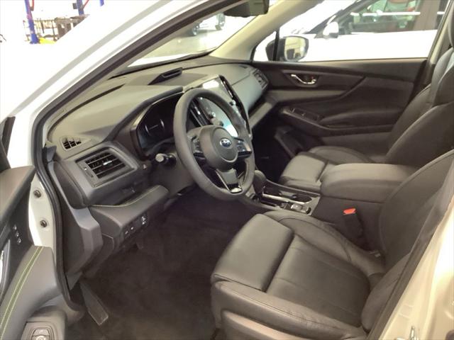 2025 Subaru Ascent Onyx Edition Limited 7-Passenger