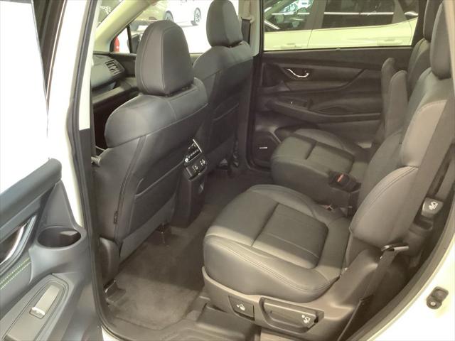 2025 Subaru Ascent Onyx Edition Limited 7-Passenger