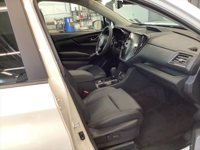2025 Subaru Ascent Onyx Edition Limited 7-Passenger