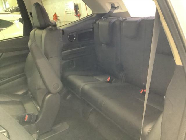 2025 Subaru Ascent Onyx Edition Limited 7-Passenger