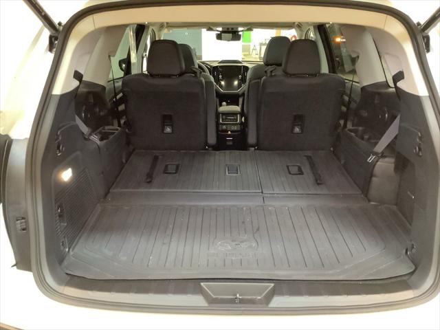 2025 Subaru Ascent Onyx Edition Limited 7-Passenger