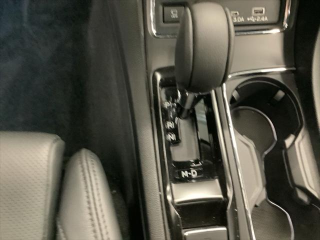 2025 Subaru Ascent Onyx Edition Limited 7-Passenger