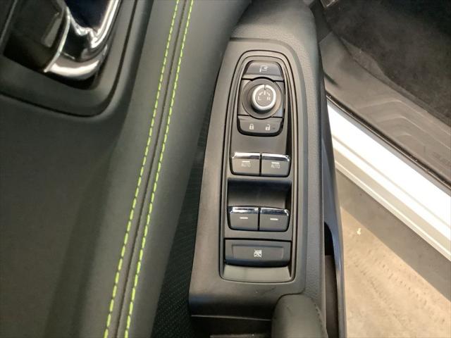 2025 Subaru Ascent Onyx Edition Limited 7-Passenger