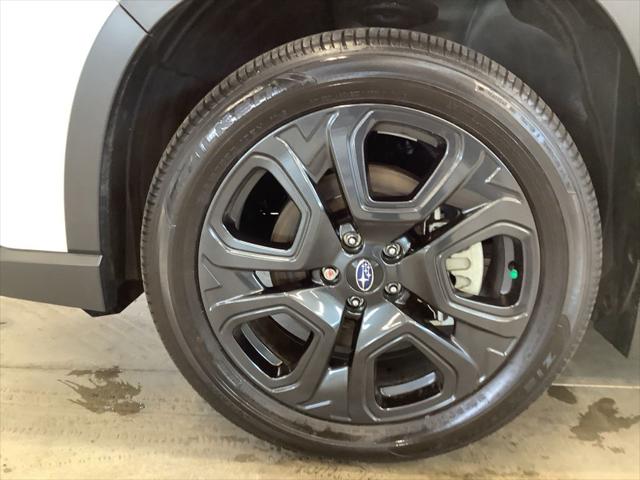 2025 Subaru Ascent Onyx Edition Limited 7-Passenger