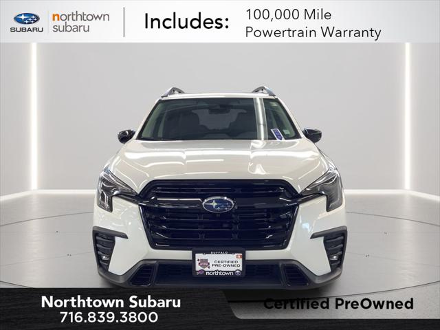 2025 Subaru Ascent Onyx Edition Limited 7-Passenger for sale in Amherst, NY