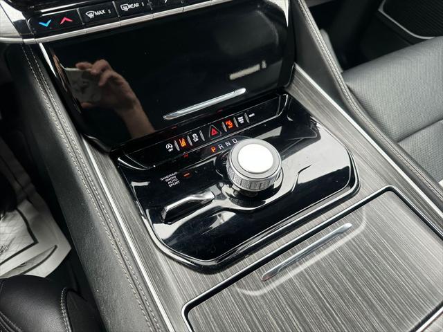 2024 Jeep Wagoneer Series II 4x4