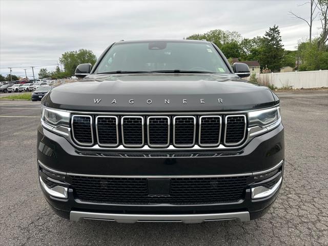 2024 Jeep Wagoneer Series II 4x4