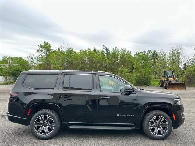 2024 Jeep Wagoneer Series II 4x4