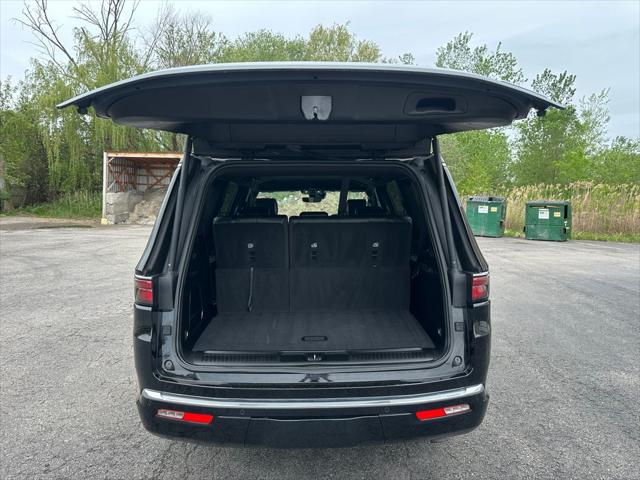 2024 Jeep Wagoneer Series II 4x4