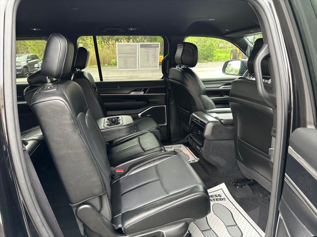 2024 Jeep Wagoneer Series II 4x4
