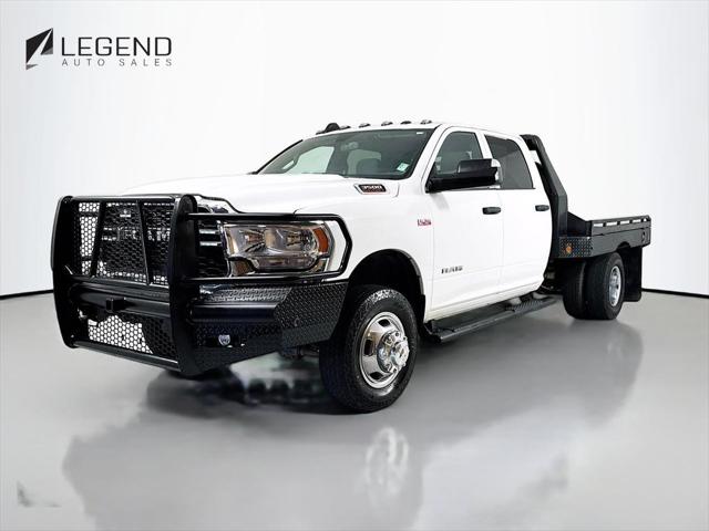 2022 Ram 3500 Tradesman/SLT/Laramie/Limited for sale in Puyallup, WA