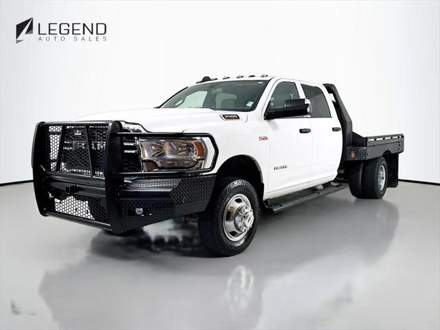 2022 Ram 3500 Tradesman/SLT/Laramie/Limited for sale in Puyallup, WA
