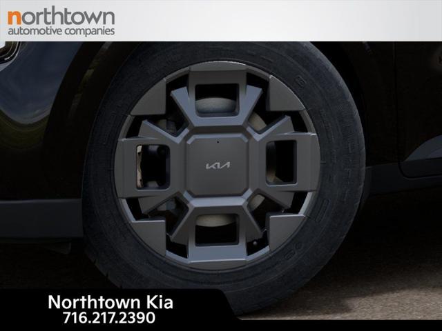 2026 Kia Carnival MPV EX